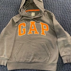 Kids GAP hoodie- size XL